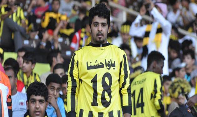 جمهور الاتحاد محمد نور